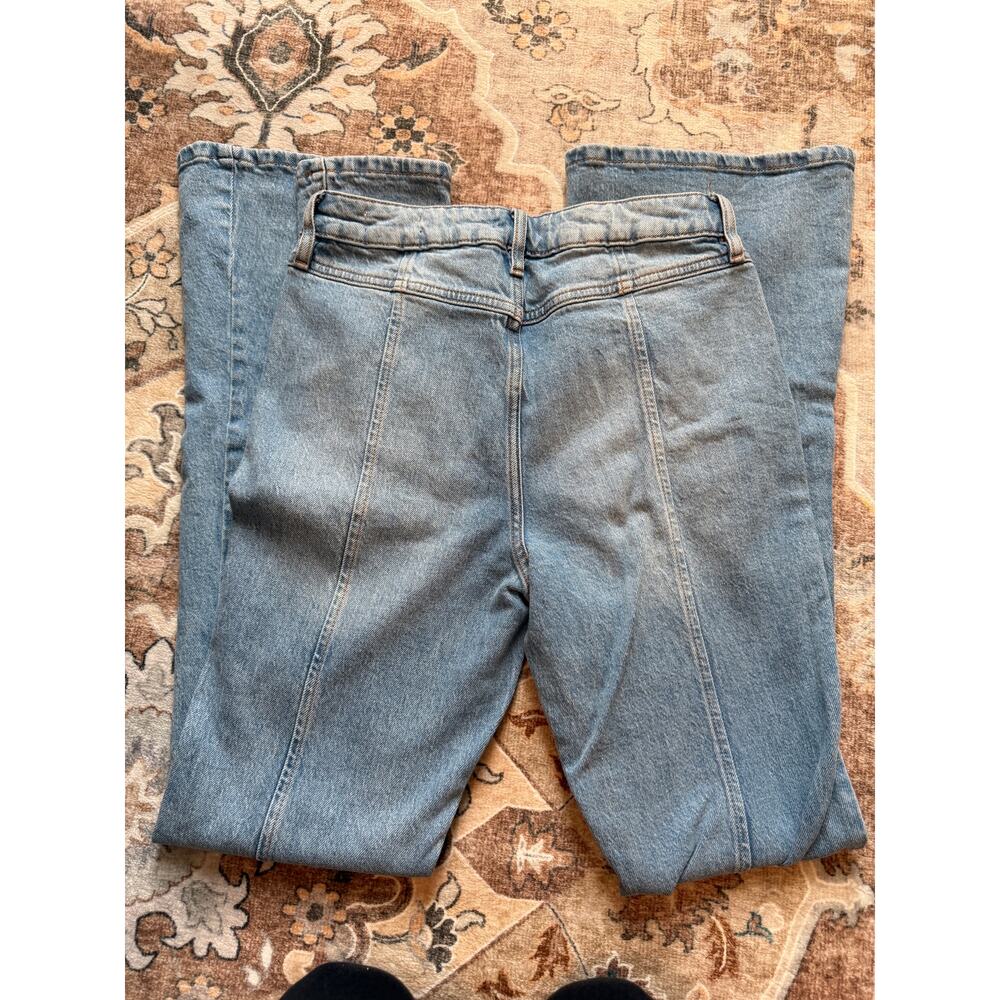 Flare Jeans - Picture 5 of 5